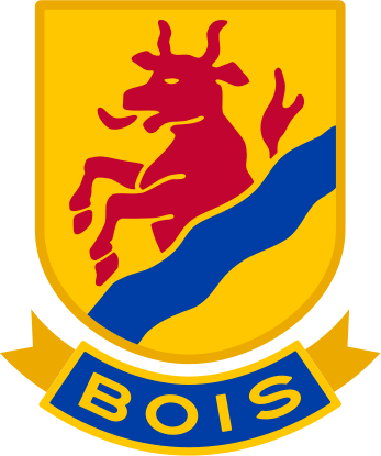 Mariestad BoIS